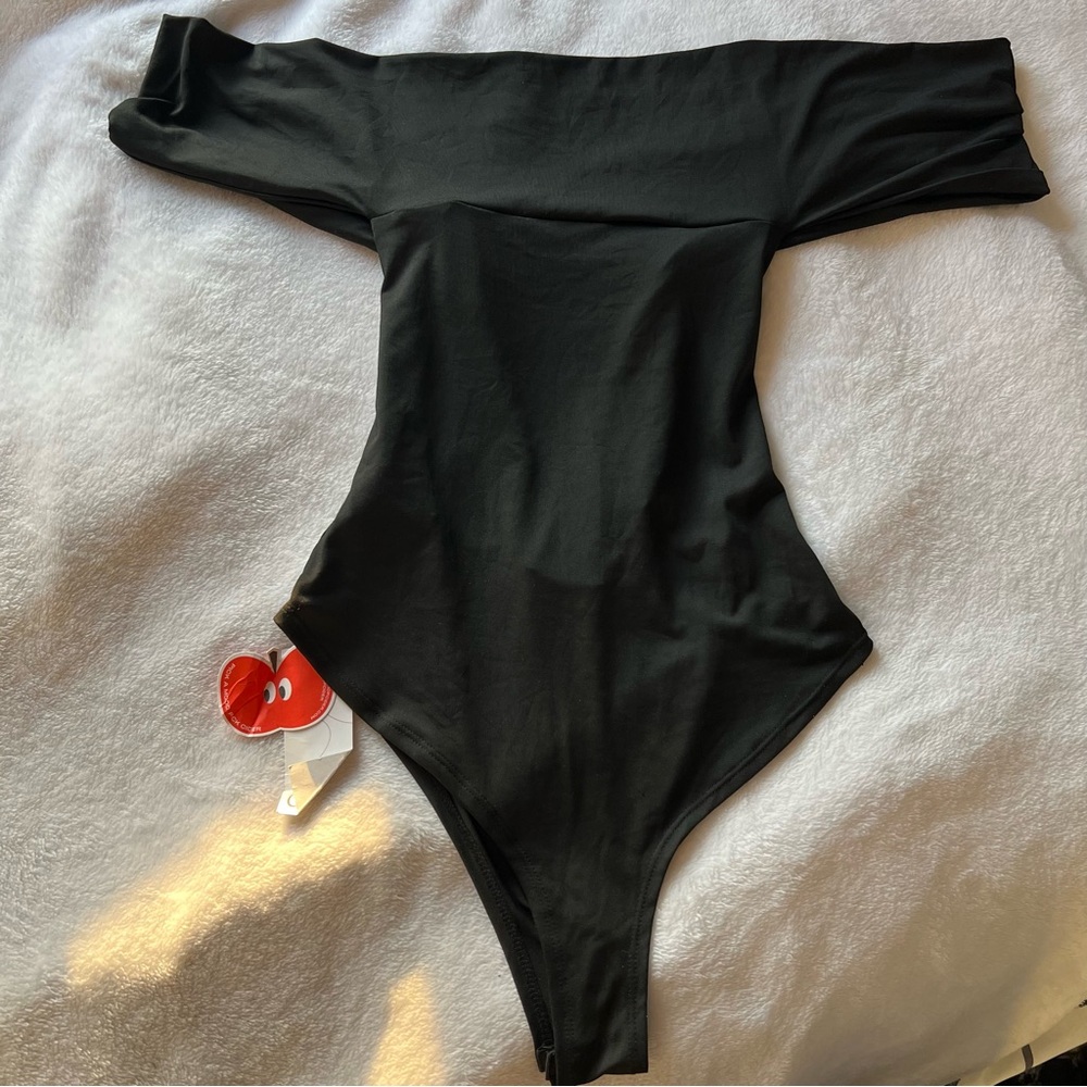 Cider Classic Black Garment